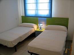 Apartamento Jardines D2-0B