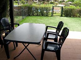 Apartamento Jardines D2-0B