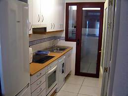 Apartamento Jardines D2-0C