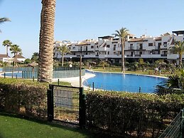 Apartamento Jardines D2-0C