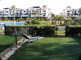 Apartamento Jardines D2-0C