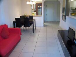 Apartamento Jardines D2-0C