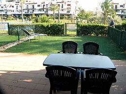 Apartamento Jardines D2-0C