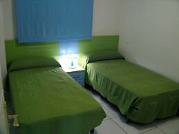 Apartamento Jardines D2-0C