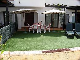 Venavera D30B - Ground Garden 2 Dorm 1 Bath, Walk to Beach
