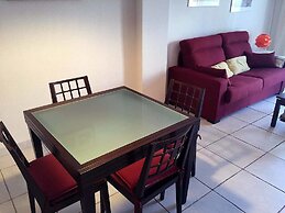 Venavera D30B - Ground Garden 2 Dorm 1 Bath, Walk to Beach