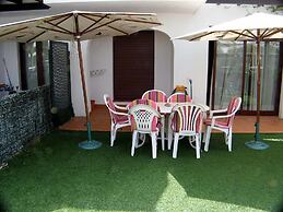 Venavera D30B - Ground Garden 2 Dorm 1 Bath, Walk to Beach