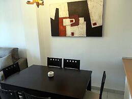 Apartamento Jardines E1-0C