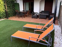 Apartamento Jardines E1-0C