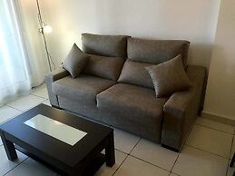 Apartamento Jardines E1-0C