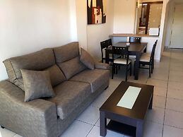 Apartamento Jardines E1-0C