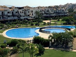 Apartamento Jardines E1-1C