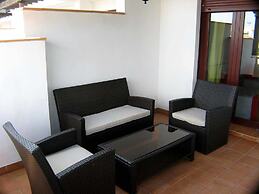 Apartamento Jardines E1-1C