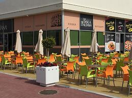 Apartamento Jardines E1-1C