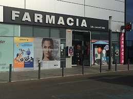 Apartamento Jardines E1-1C