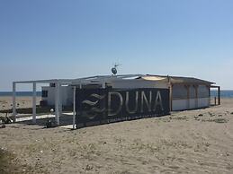 Apartamento Jardines E1-1C