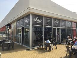 Apartamento Jardines E1-1C