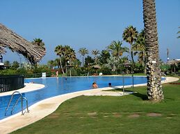 Apartamento Jardines E1-1C