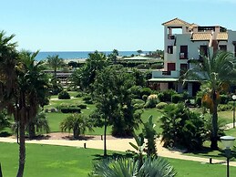 Apartamento Jardines E1-1C