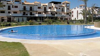 Apartamento Jardines E1-1C