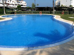 Apartamento Jardines E1-1C