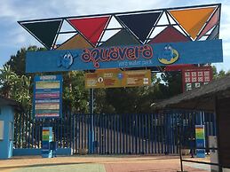 Apartamento Jardines E1-1C