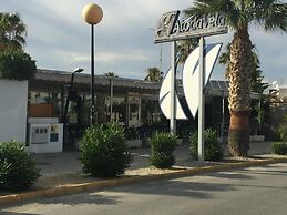 Apartamento Jardines E1-1C