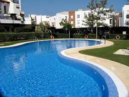 Apartamento Jardines E1-1C