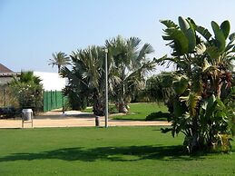 Apartamento Jardines E1-1C