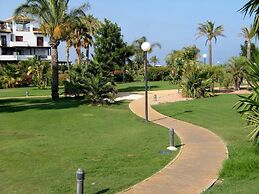 Apartamento Jardines E1-1C