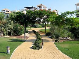 Apartamento Jardines E1-1C