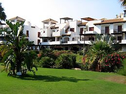 Apartamento Jardines E1-1C