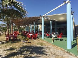 Apartamento Jardines E1-1C