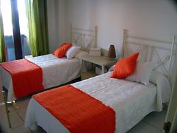 Apartamento Jardines E1-1C