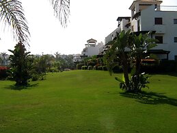 Apartamento Jardines E1-1C