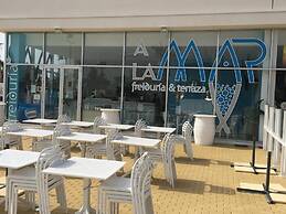 Apartamento Jardines E1-1C