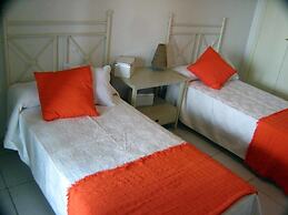 Apartamento Jardines E1-1C