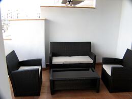 Apartamento Jardines E1-1C