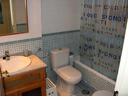 Apartamento Jardines E1-1C