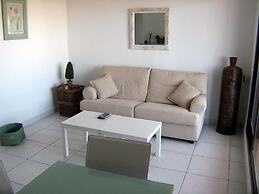 Apartamento Jardines E1-1D