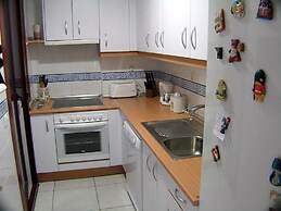 Apartamento Jardines E1-1D