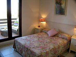 Apartamento Jardines E1-1D