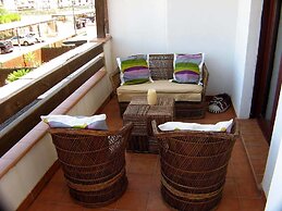 Apartamento Jardines E1-1D