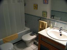 Apartamento Jardines E1-1D