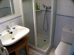 Apartamento Jardines E1-1D