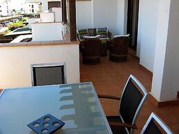 Apartamento Jardines E1-1D