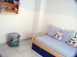 Apartamento Jardines E1-1D