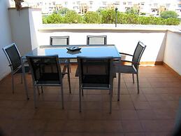 Apartamento Jardines E1-1D