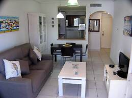 VenAVera E21B - 1 Bedroom/1Bath Beachfront WIFI