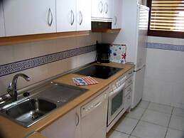 VenAVera E21B - 1 Bedroom/1Bath Beachfront WIFI